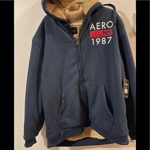 Aeropostale hoodie